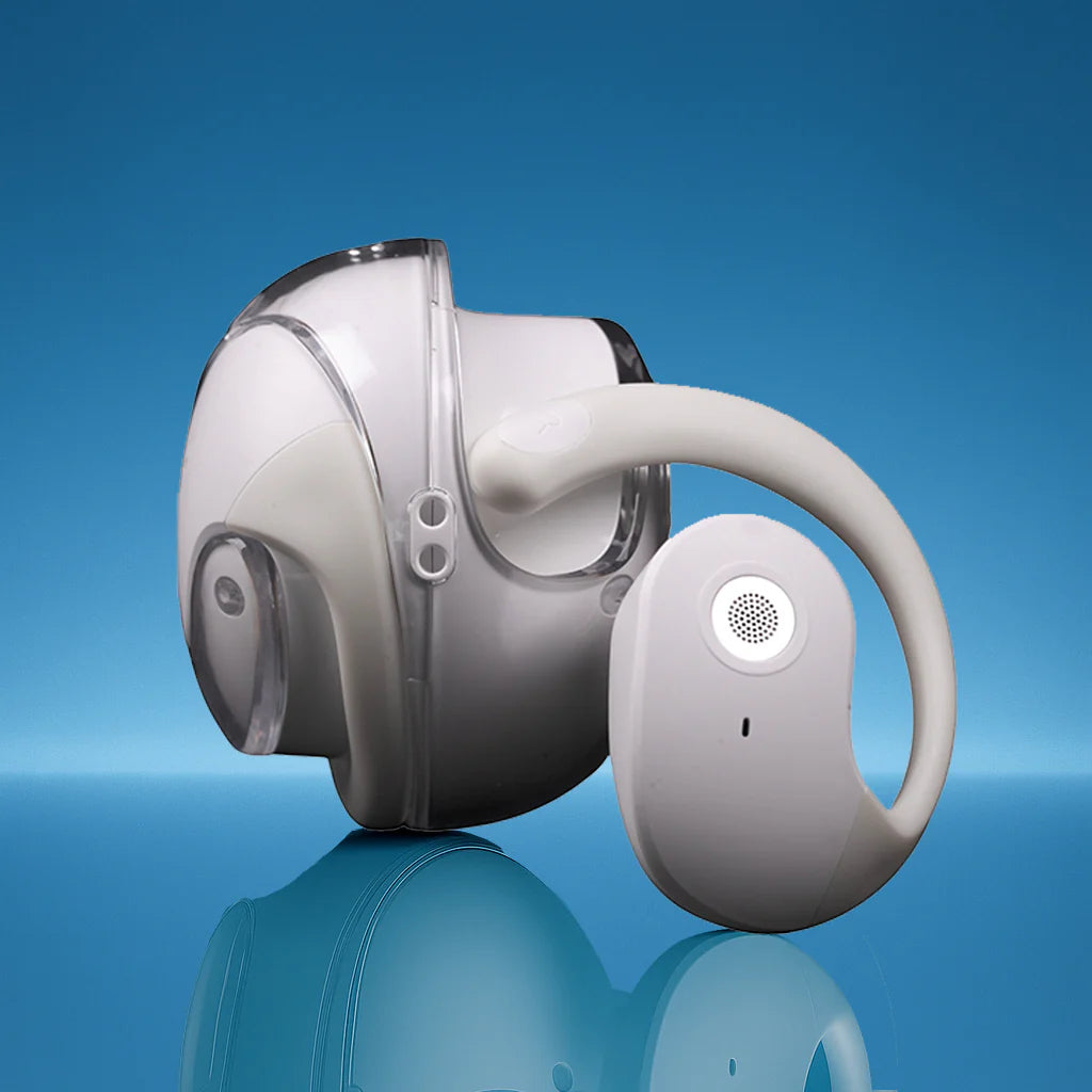 Okamžitý preklad v 114 jazykoch – inteligentné slúchadlá EchoLink